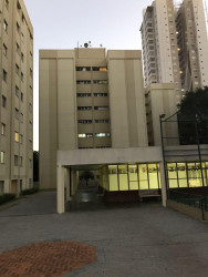 Apartamento com 3 Quartos à Venda, 68 m² em Jardim Das Vertentes - São Paulo