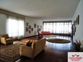 Apartamento com 3 Quartos à Venda, 380 m² em Bela Vista - São Paulo