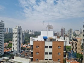 Apartamento com 2 Quartos à Venda, 47 m² em Aclimação - São Paulo
