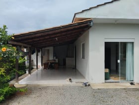 Casa com 2 Quartos à Venda, 325 m² em Salinas - Balneário Barra Do Sul