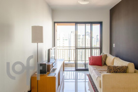 Apartamento com 2 Quartos à Venda, 57 m² em Chácara Inglesa - São Paulo