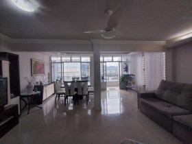 Apartamento com 3 Quartos à Venda, 92 m² em Centro - Guarapari