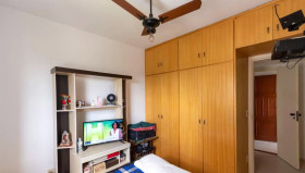 Apartamento com 2 Quartos à Venda, 146 m² em Fazenda Morumbi - São Paulo