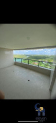 Apartamento com 4 Quartos à Venda, 156 m² em Pituaçu - Salvador