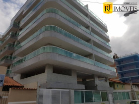 Apartamento com 3 Quartos à Venda, 100 m² em Braga - Cabo Frio