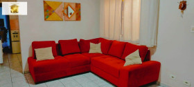 Casa com 2 Quartos à Venda, 161 m² em Assunção - São Bernardo Do Campo