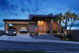 Casa com 3 Quartos à Venda, 250 m² em Loteamento Residencial Jardim Villagio - Americana