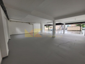 Sala Comercial para Alugar, 113 m² em Vila Nova - Blumenau