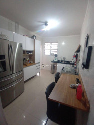 Apartamento com 3 Quartos à Venda, 100 m² em Gonzaga - Santos