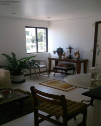 Apartamento com 2 Quartos à Venda, 95 m² em Graça - Salvador