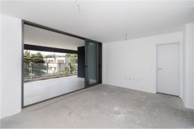 Apartamento com 3 Quartos à Venda, 123 m² em Campo Belo - São Paulo