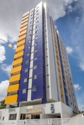 Apartamento com 2 Quartos à Venda, 69 m² em Torre - João Pessoa