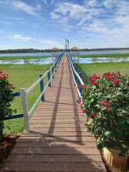 Fazenda à Venda, 600 m² em Centro - Santo Antônio Do Aracanguá