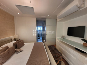 Apartamento com 4 Quartos à Venda, 250 m² em Chacara Klabin  - São Paulo