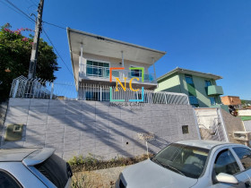 Casa com 4 Quartos à Venda, 240 m² em Ipiranga - São José