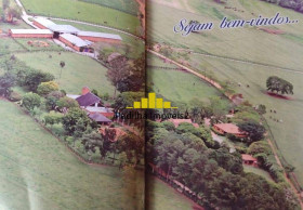Fazenda à Venda, 174 m² em Rural - Capela Do Alto
