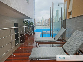 Imóvel com 4 Quartos à Venda, 292 m² em Frente Mar Norte - Balneário Camboriú