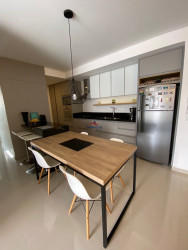 Apartamento com 3 Quartos à Venda, 102 m² em Ingleses Do Rio Vermelho - Florianópolis