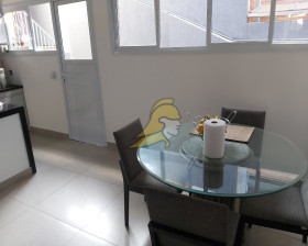 Sobrado com 3 Quartos à Venda, 320 m² em City Lapa - São Paulo