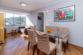 Apartamento com 2 Quartos à Venda, 55 m² em Cavalhada - Porto Alegre