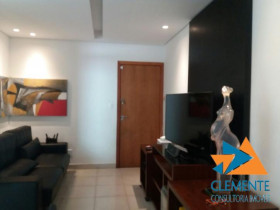 Apartamento com 3 Quartos à Venda, 170 m² em Prado - Belo Horizonte