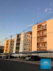 Apartamento com 2 Quartos à Venda, 53 m² em Residencial De Lorenzi - Boituva