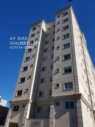 Apartamento com 2 Quartos à Venda, 46 m² em Parque Da Fonte - São José Dos Pinhais