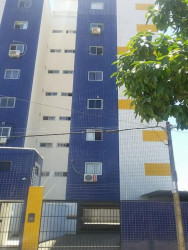 Imóvel com 3 Quartos à Venda, 65 m² em Vicente Pinzon - Fortaleza