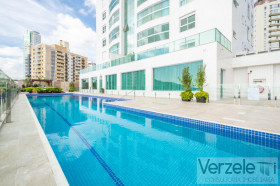 Apartamento com 4 Quartos à Venda, 181 m² em Fazenda - Itajaí