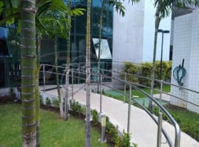 Apartamento com 3 Quartos à Venda, 66 m² em Encruzilhada - Recife