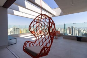 Apartamento com 1 Quarto à Venda, 39 m² em Paraíso - São Paulo