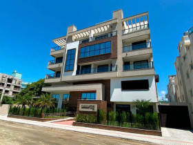 Apartamento com 2 Quartos à Venda, 107 m² em Canto Grande - Bombinhas