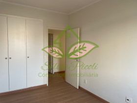 Apartamento com 3 Quartos à Venda, 105 m² em Centro - Itatiba