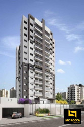 Apartamento com 2 Quartos à Venda, 56 m² em Campestre - Santo André