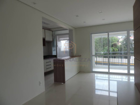 Apartamento com 1 Quarto à Venda, 48 m² em Vila Arens - Jundiaí