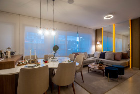 Apartamento com 3 Quartos à Venda, 83 m² em Setor Aeroporto - Goiânia