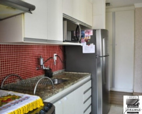 Apartamento com 2 Quartos à Venda, 50 m² em Wanel Ville - Sorocaba