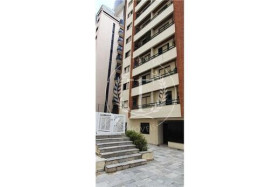 Apartamento com 3 Quartos à Venda, 97.080 m² em Vila Monte Alegre - São Paulo