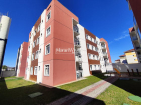 Apartamento com 2 Quartos à Venda, 44 m² em Cidade Jardim - São José Dos Pinhais