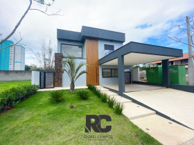 Casa com 3 Quartos à Venda, 192 m² em Residencial Veredas - Mogi Das Cruzes