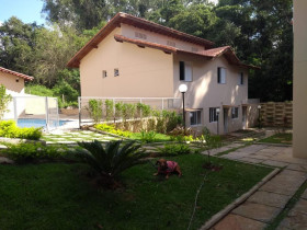 Casa com 2 Quartos à Venda, 77 m² em Chácara Nossa Senhora De Fátima - Cotia