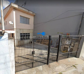 Casa com 4 Quartos à Venda, 130 m² em Vila Dos Remédios - São Paulo