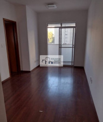 Apartamento com 3 Quartos à Venda, 70 m² em Sion - Belo Horizonte