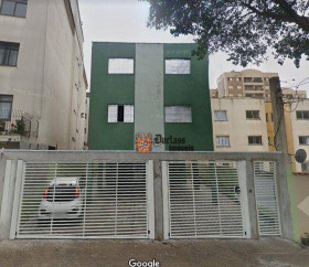 Apartamento com 2 Quartos à Venda, 58 m² em Vila Caminho Do Mar - São Bernardo Do Campo