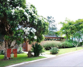 Casa com 4 Quartos à Venda, 996 m² em Alphaville - Santana De Parnaíba