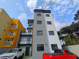 Apartamento com 3 Quartos à Venda, 62 m² em Parque Da Fonte - São José Dos Pinhais