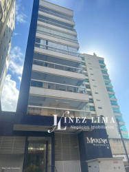 Apartamento com 3 Quartos à Venda, 125 m² em Meia Praia - Itapema