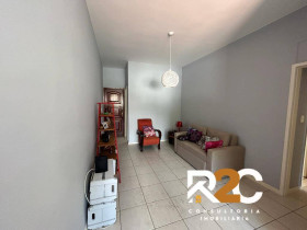 Apartamento com 1 Quarto à Venda, 62 m² em Botafogo - Rio De Janeiro