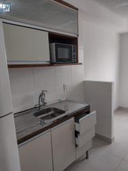 Apartamento com 2 Quartos à Venda, 32 m² em Brás - São Paulo