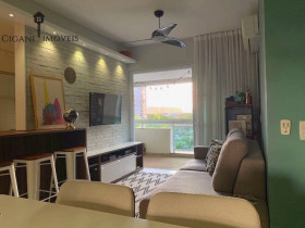 Apartamento com 2 Quartos à Venda, 68 m² em Barra Da Tijuca - Rio De Janeiro